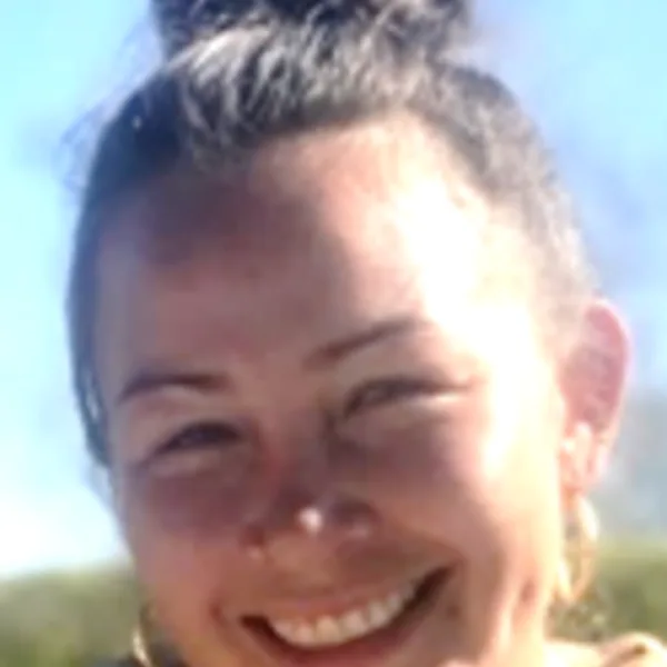 Naja Johanne Brandt, Rytmiklærer