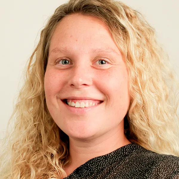 Mette Hager Andersen, Pædagog