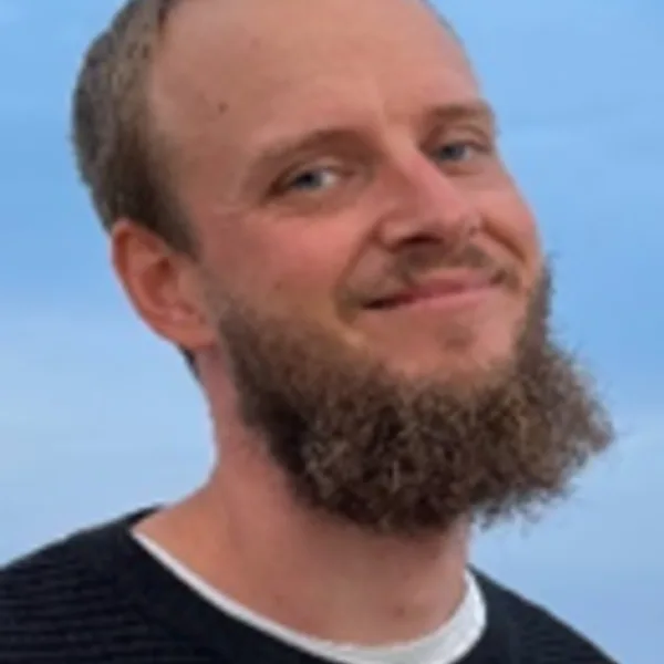 Daniel Feldborg Johannesen, Pedel