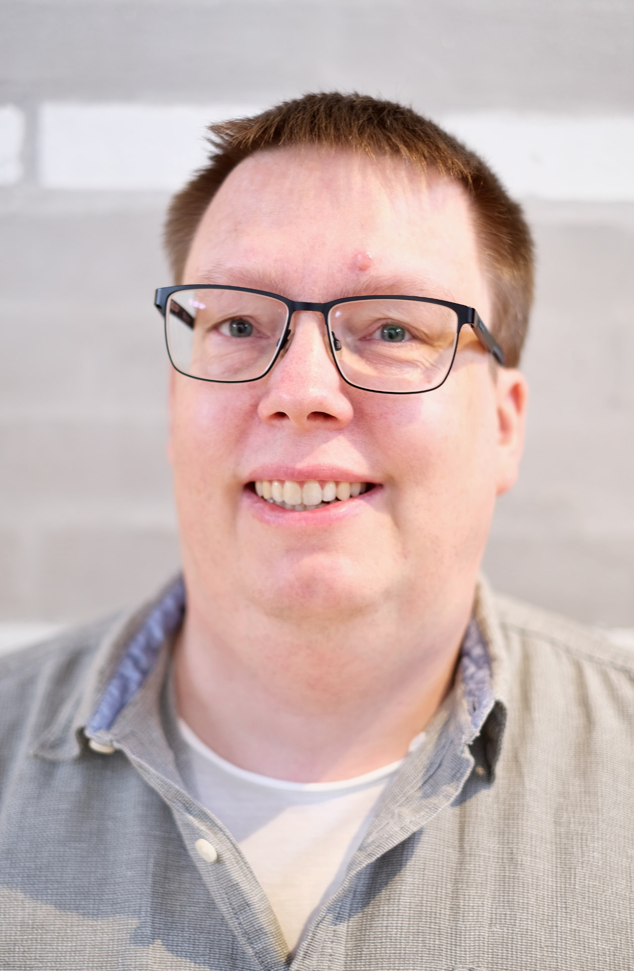 Rune Christensen, Lærer
