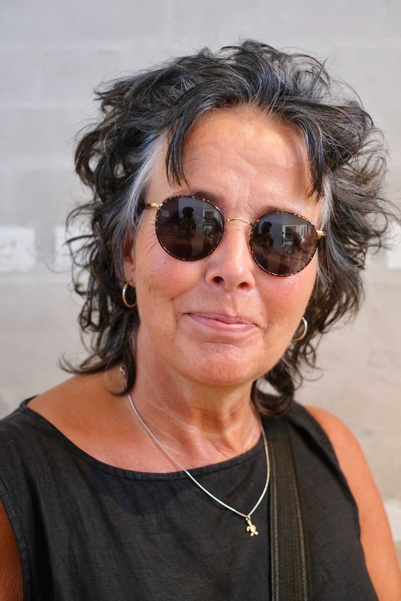 Annelie Zofia Bisgaard, Lærer