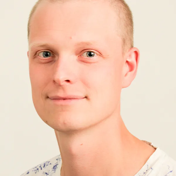 Frej Vammen Lesner, Musiklærer