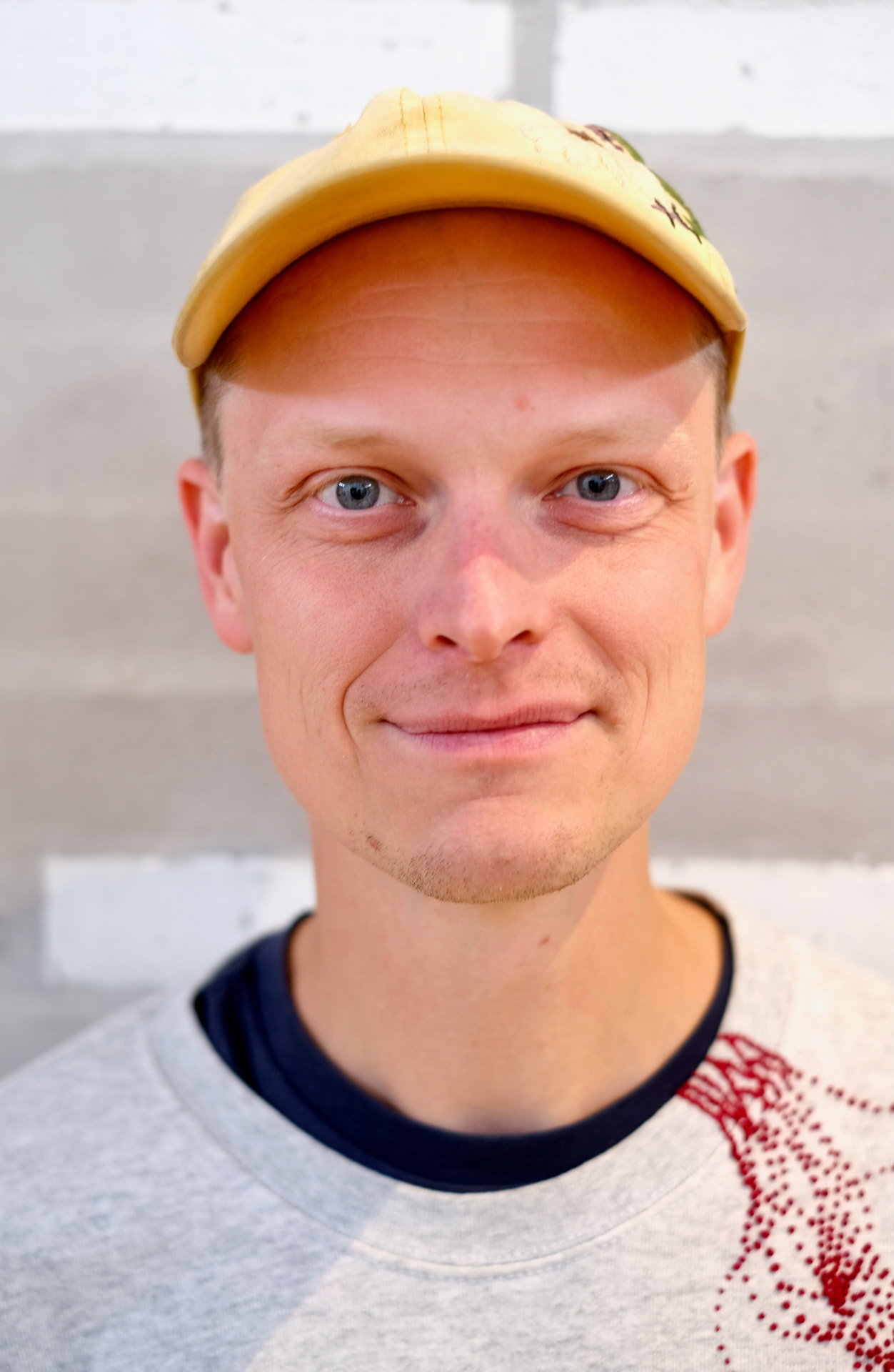 Frej Vammen Lesner, Musiklærer