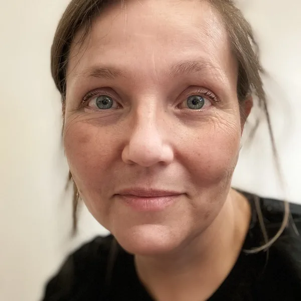Gitte Herdin Andersen, Viceskoleleder
