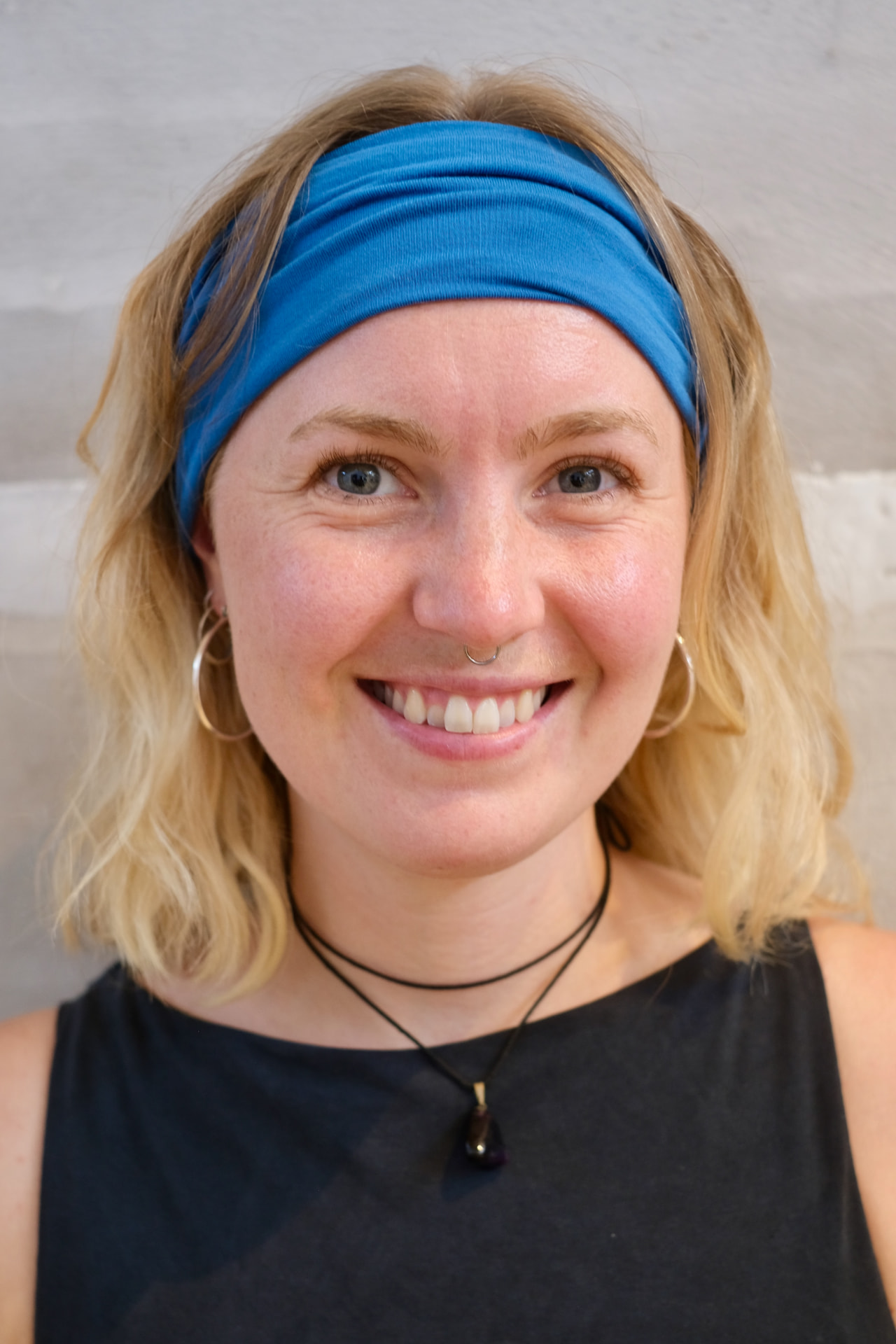Lærke Linnea Gram-Hermund, Lærer