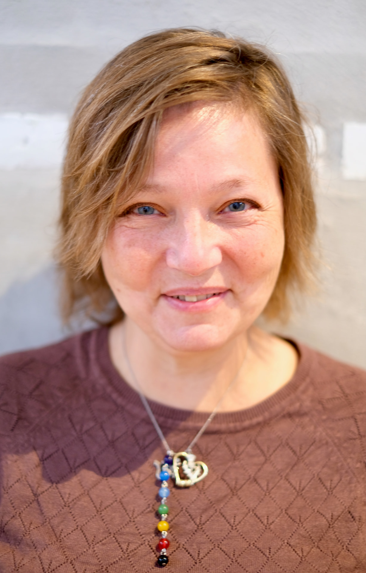 Gitte Herdin Andersen, Viceskoleleder