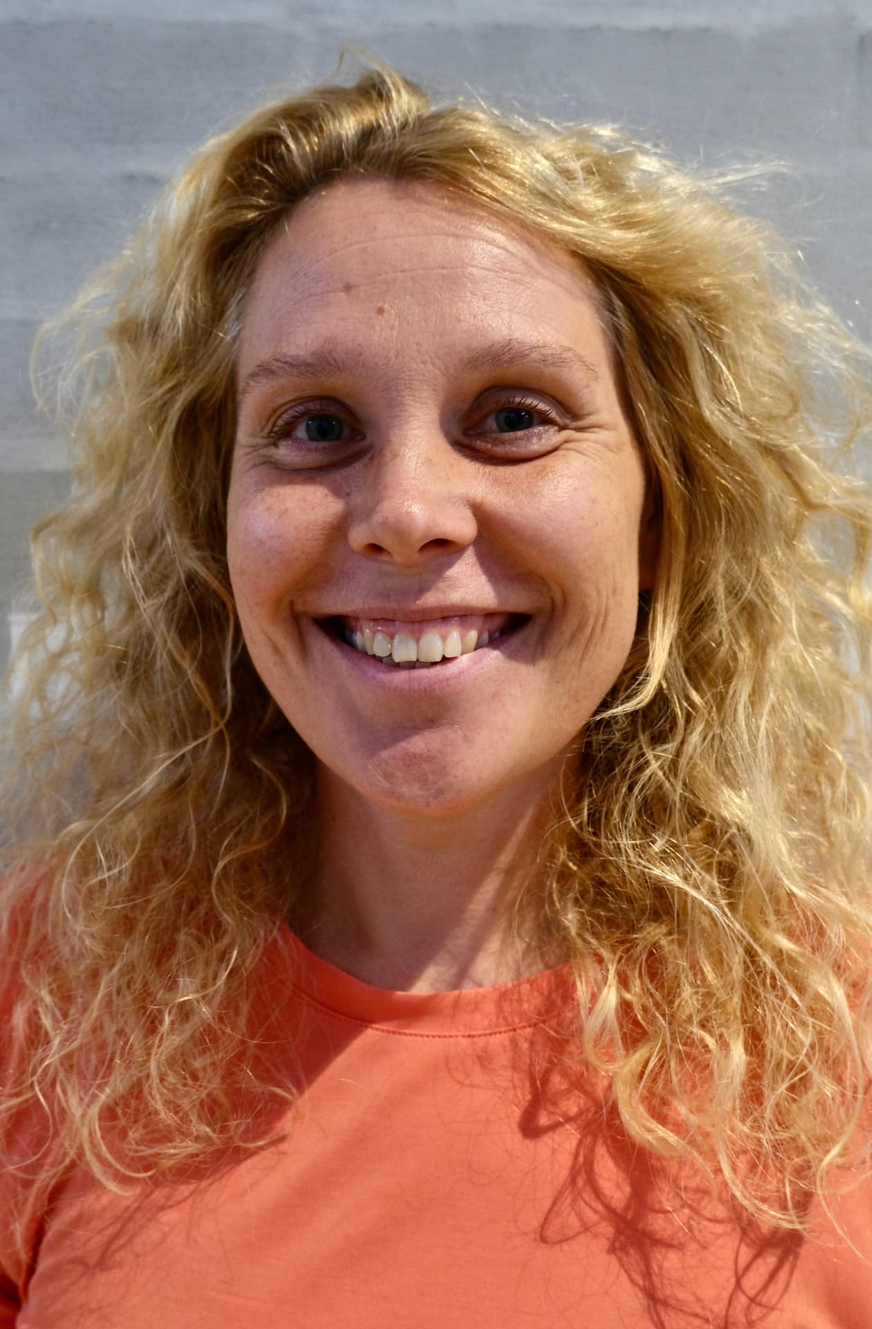 Mette Hager Andersen, Pædagog
