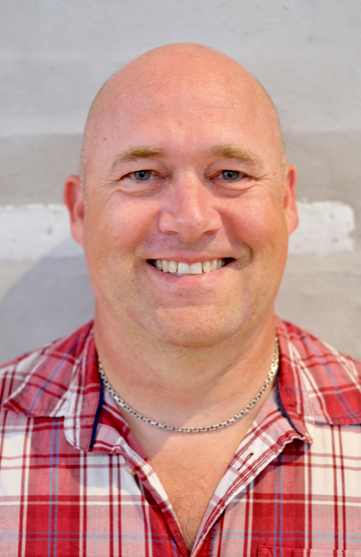 Christian Verholt, Lærer