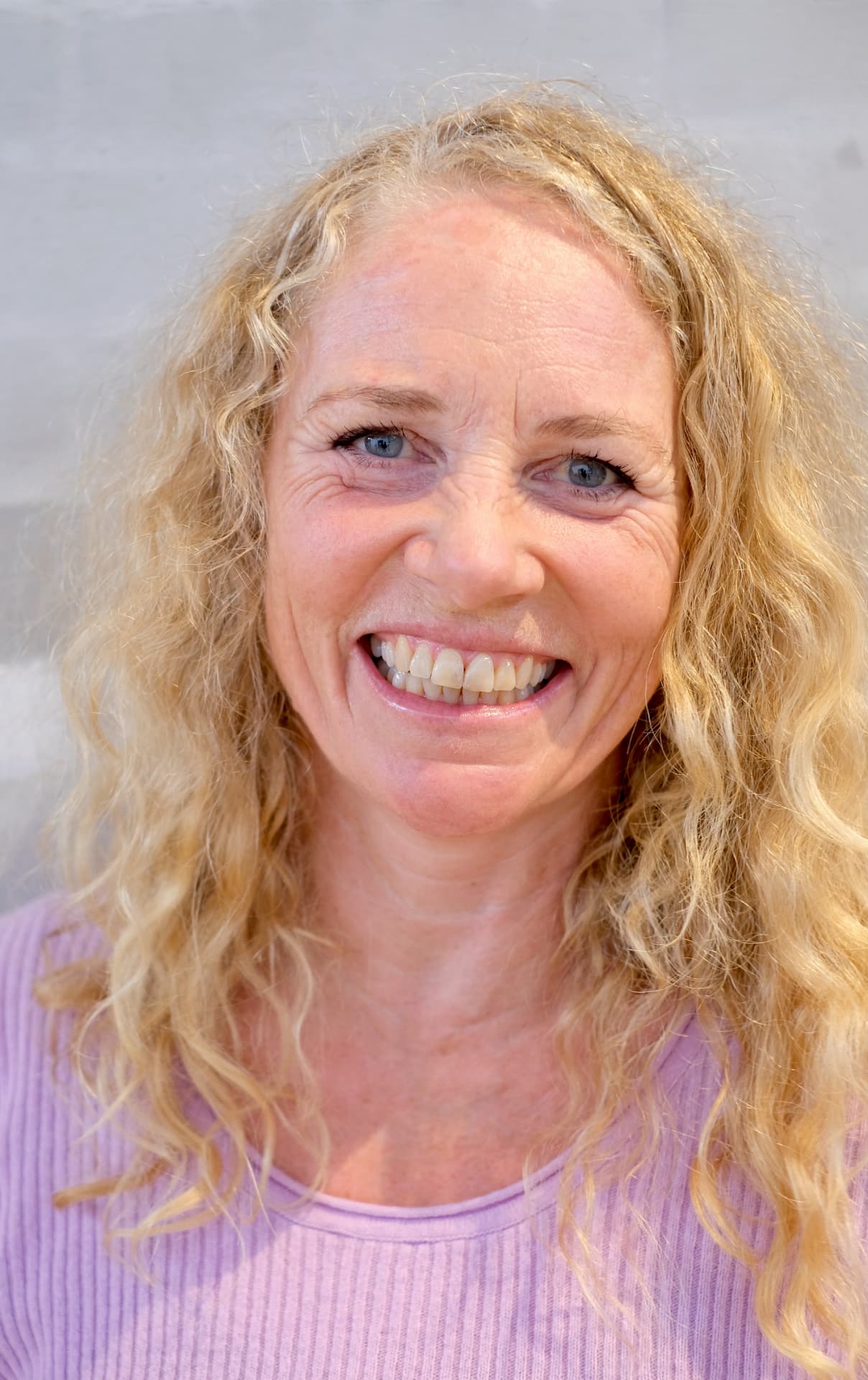 Karin Steen Olausen, Lærer