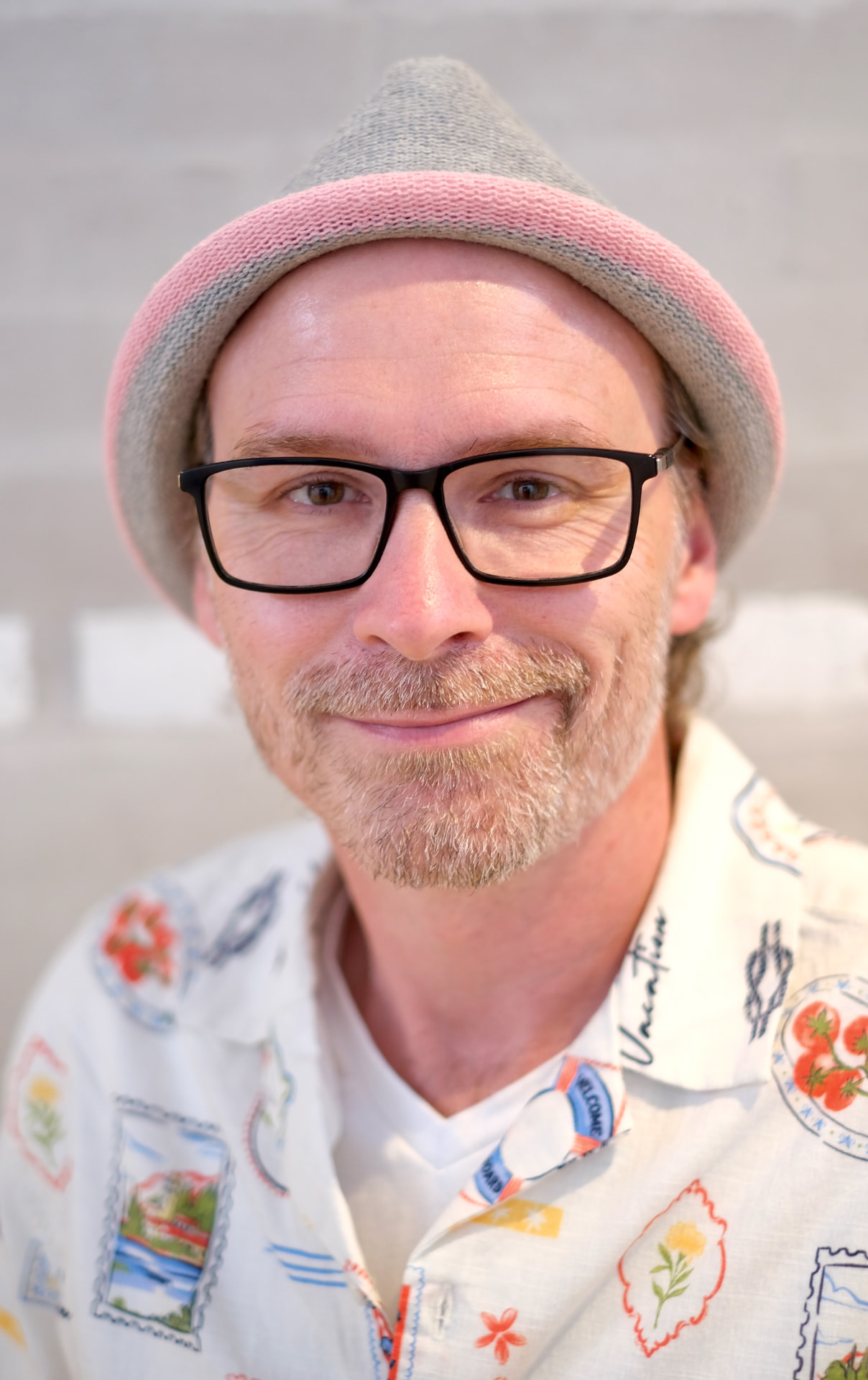 Jesper Klok, SFO-leder