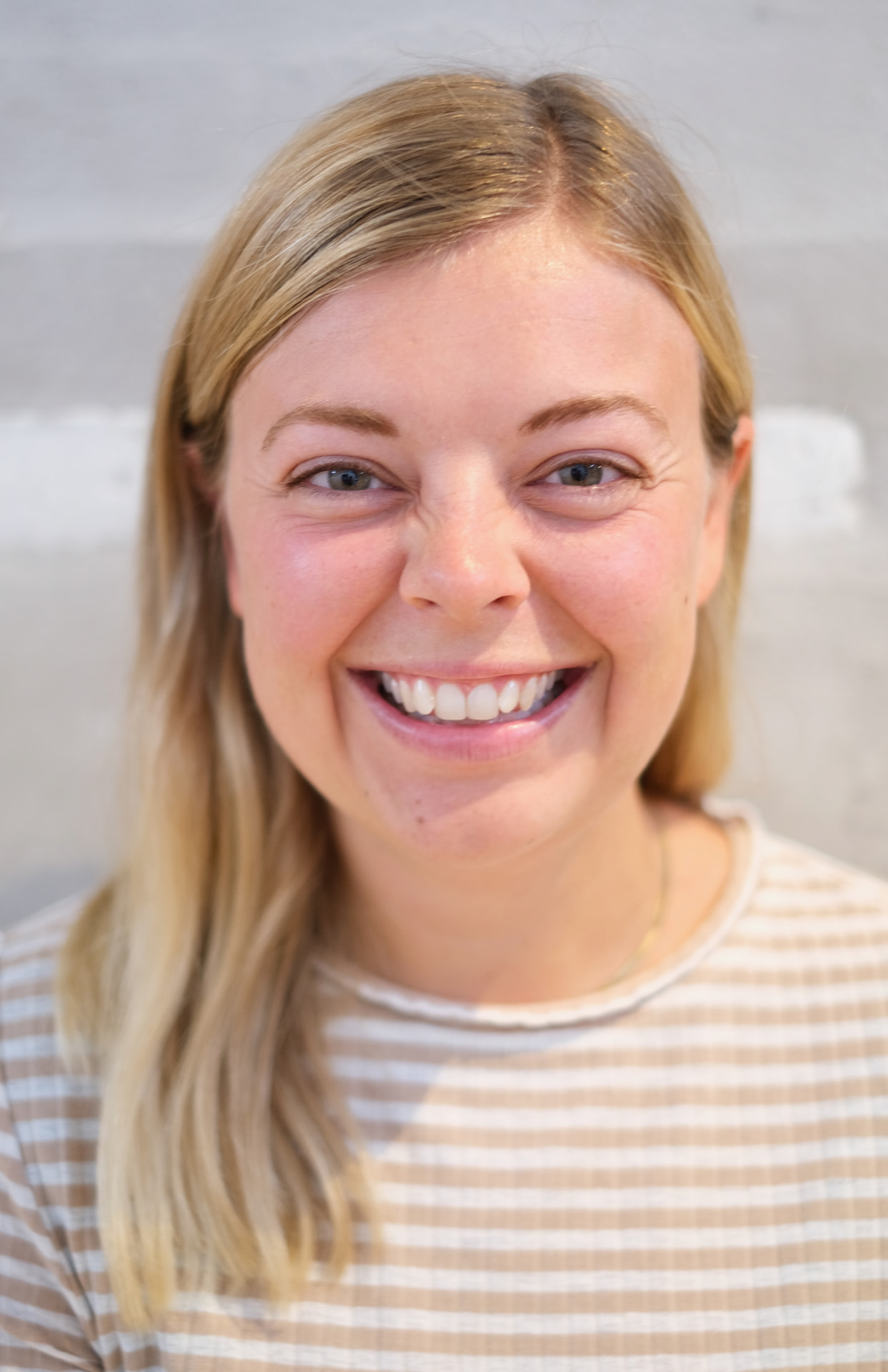 Malene Trige Dahl, Lærer