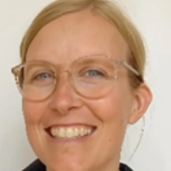 Nynne Møller Larsen, Pædagog