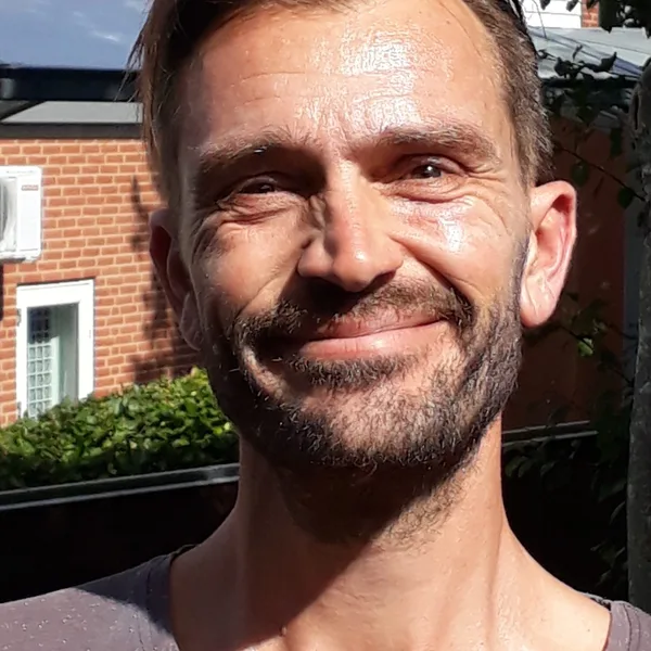 Rasmus Egede, Lærer