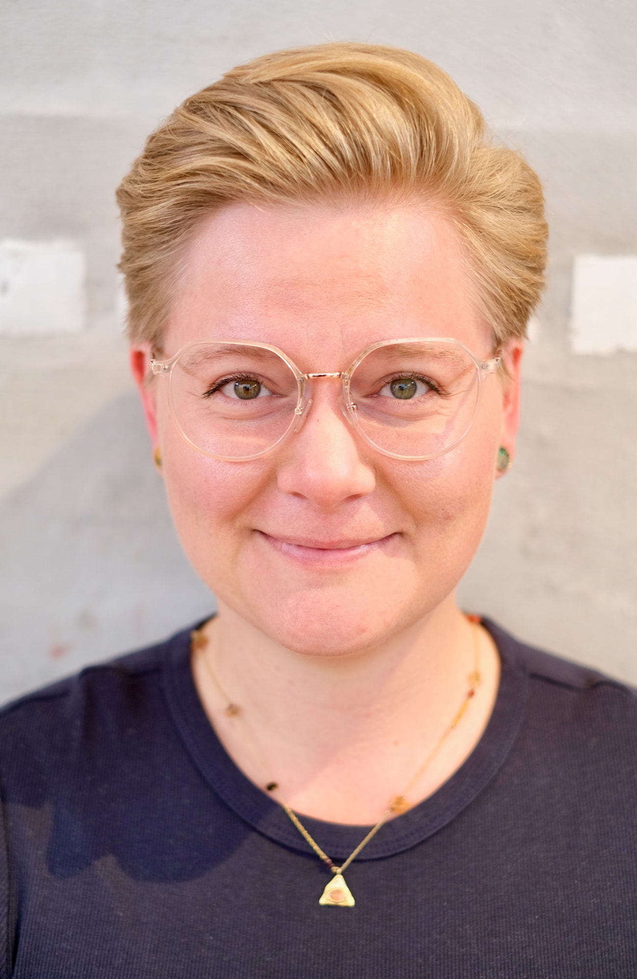 Nanna Landbo Heinesen, Lærer