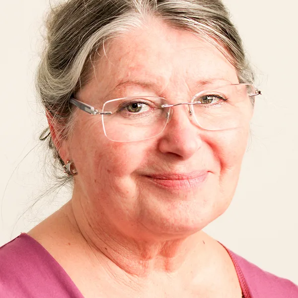 Kirsten Busk, Lærer
