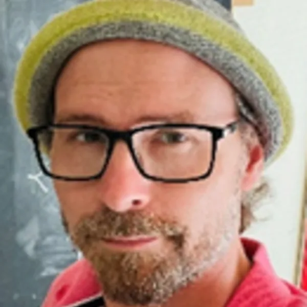 Jesper Klok, SFO-leder