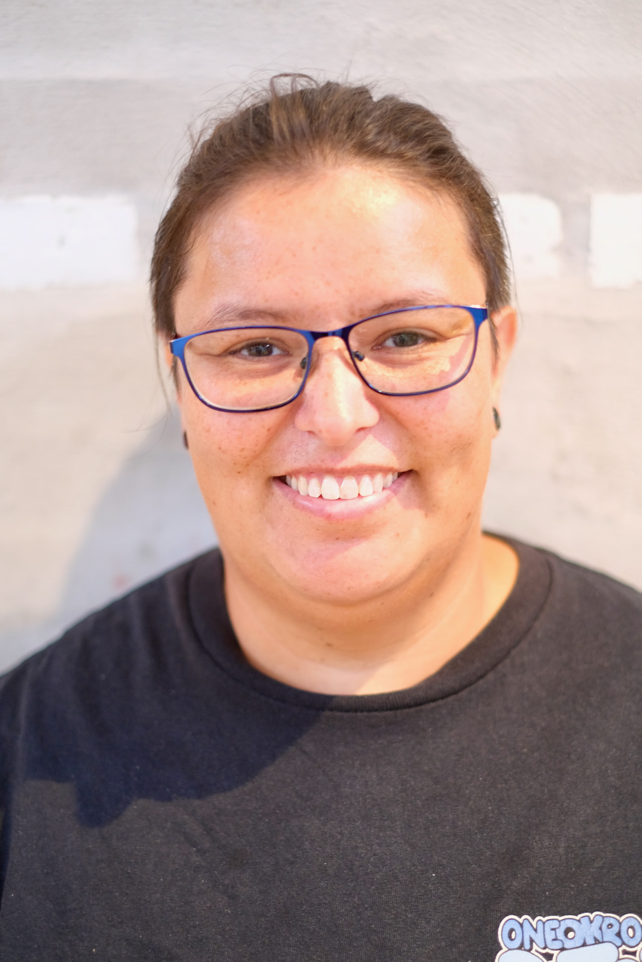 Yessika Constanza Buchhave-Koch, Lærer