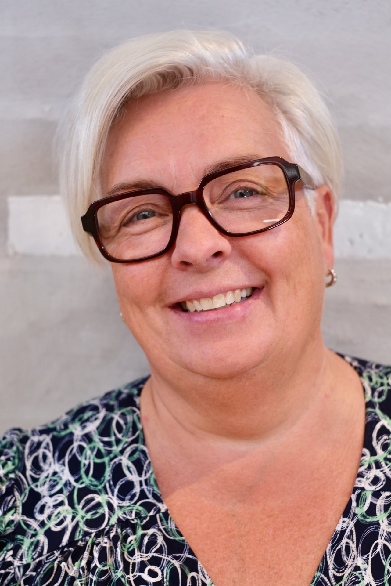 Mette L. Pedersen, Pædagog