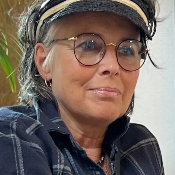 Annelie Zofia Bisgaard, Børnehaveklasseleder