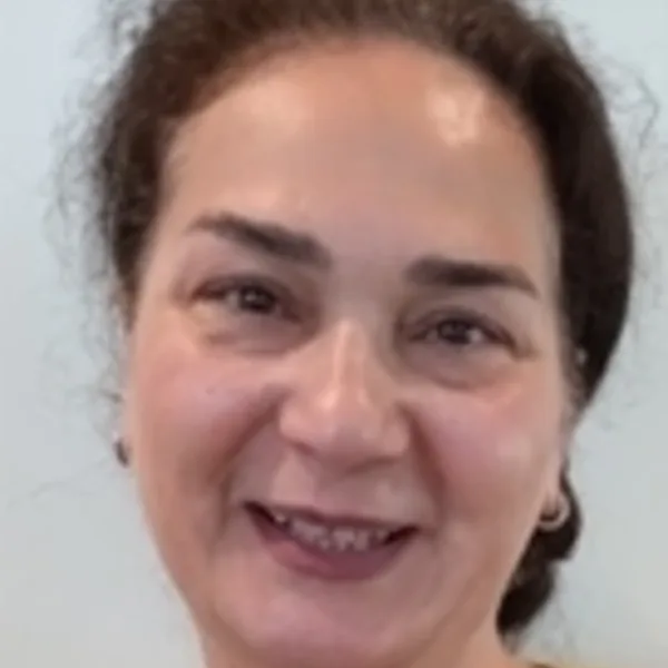 Shahnaz Eminova, Rengøring