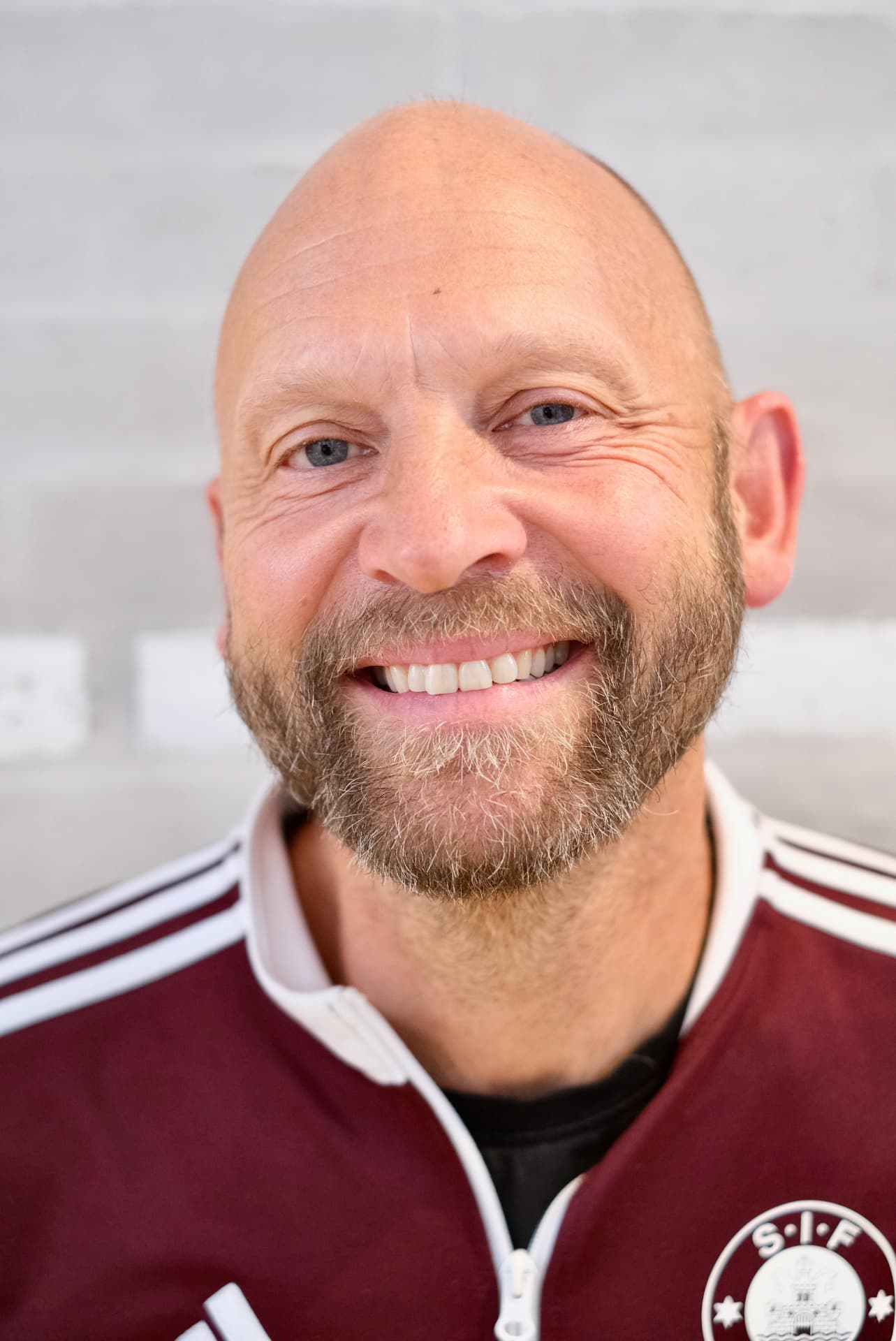 Peter Leth Andresen, Skoleleder