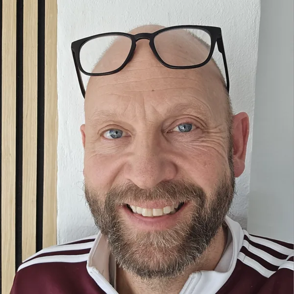Peter Leth Andresen, Skoleleder