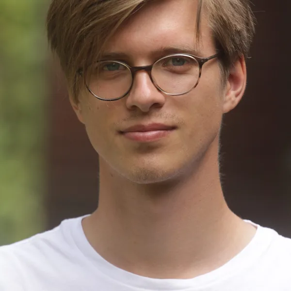 Jonas Bille Andersen, Musiklærer