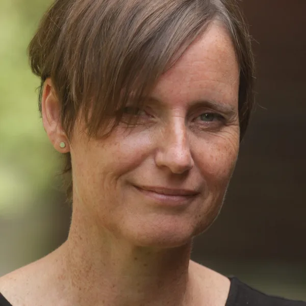 Inge Danielsen, Pædagog