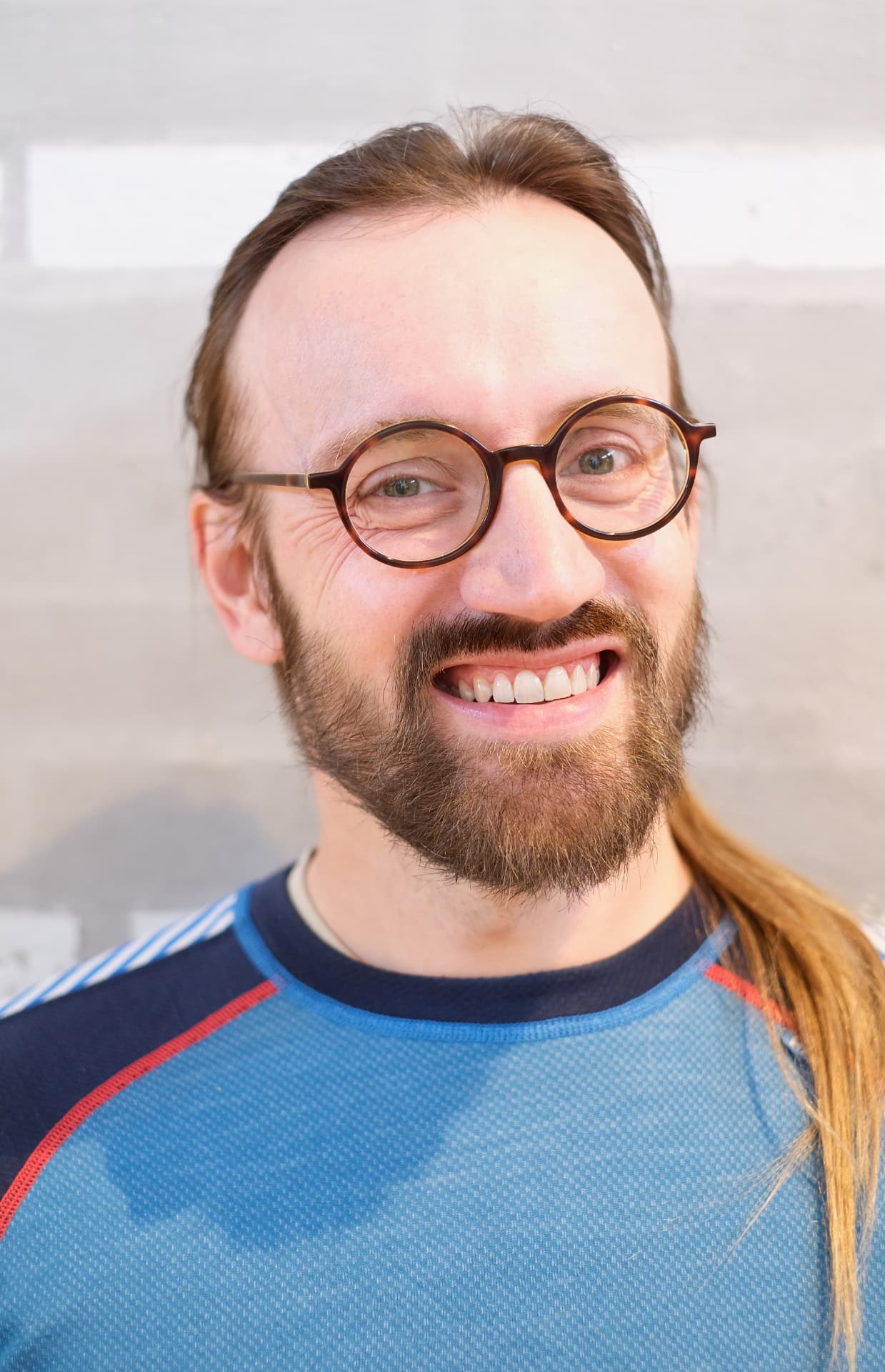 Joachim Aakerlund Madsen, Lærer