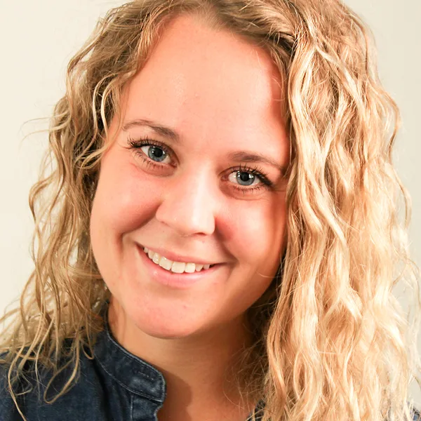 Lina R. Nielsen, Lærer