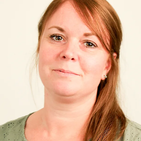 Sanne Korsholm Nissen, Sekretær