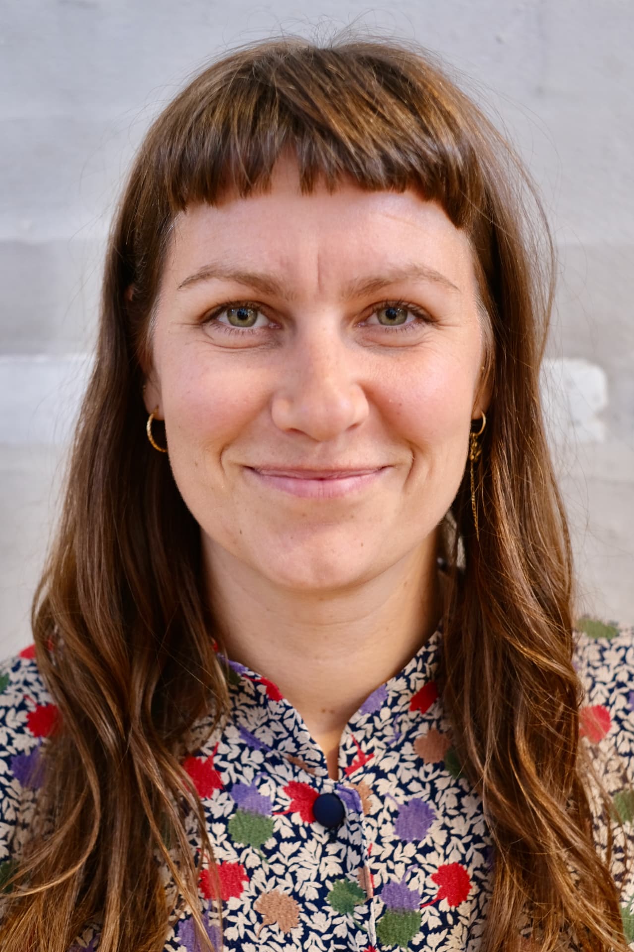 Matilde Bundgaard Thybo, Lærer