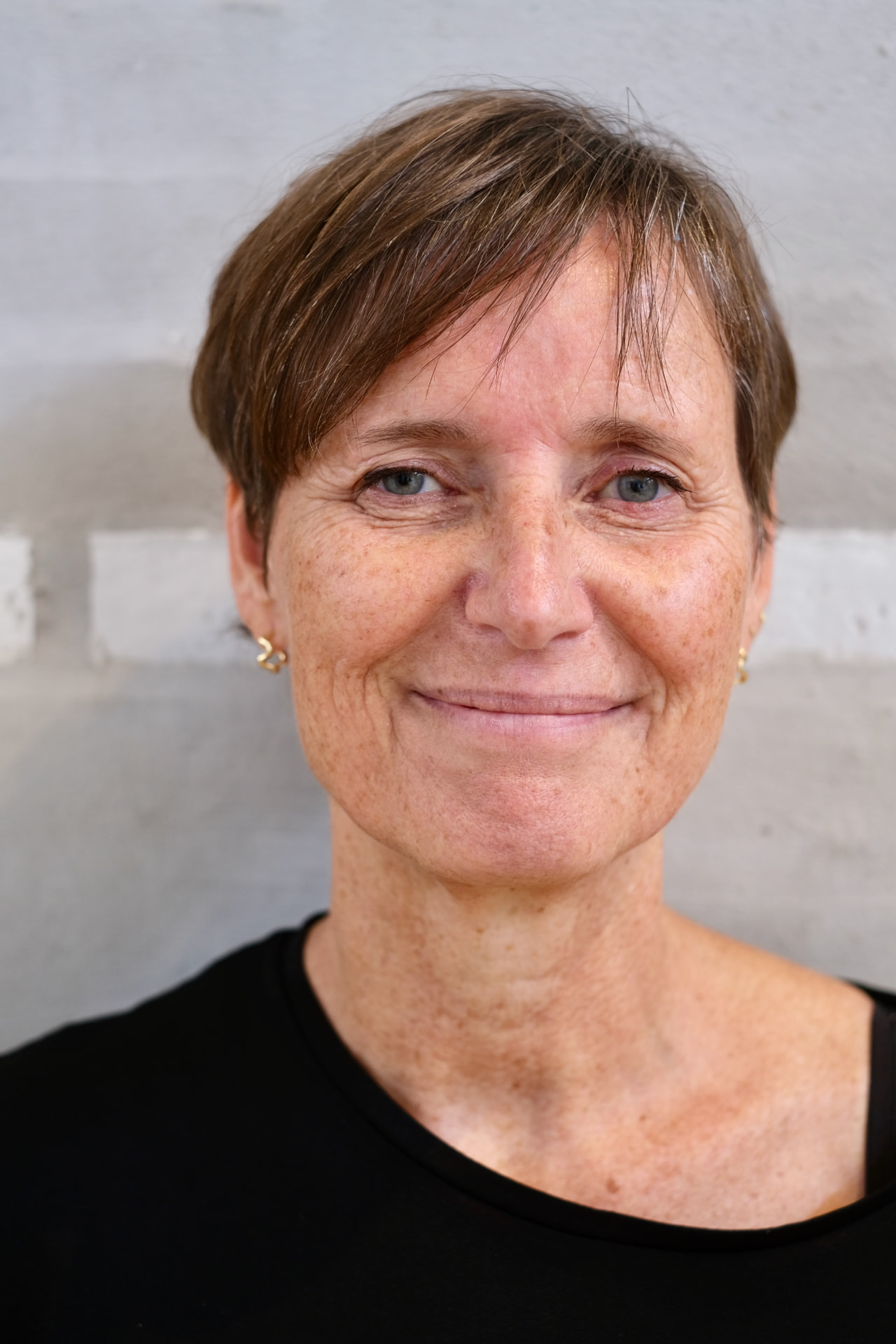 Inge Danielsen, Pædagog