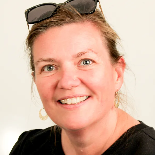 Christine Løhndorf, Lærer